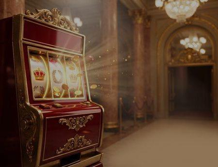 Casino Saint-Vincent
