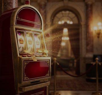 Casino Saint-Vincent